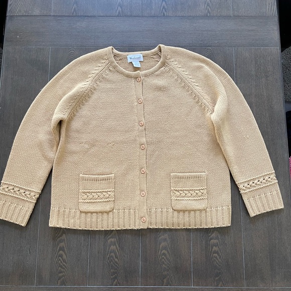 Westbound Woman Knit Sweater. Size XL - Picture 4 of 13